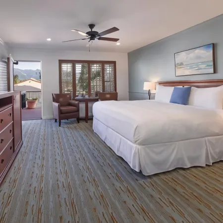 Brisas Del Mar Inn at the Beach