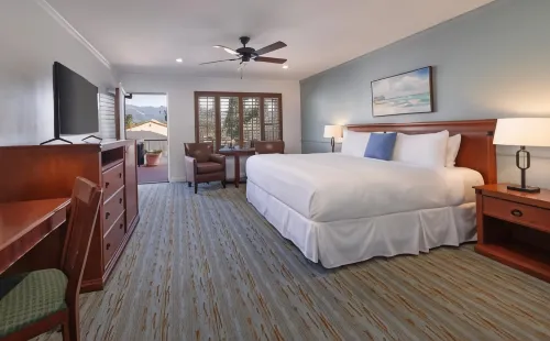 Brisas Del Mar Inn at the Beach