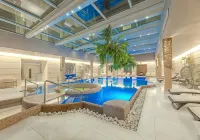 Grand Hotel Salsomaggiore Hotels in Fidenza