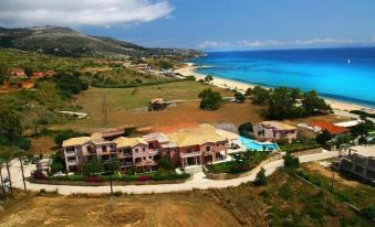 Melidron Hotel