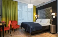 Thon Hotel Spectrum Hotels in Oslo
