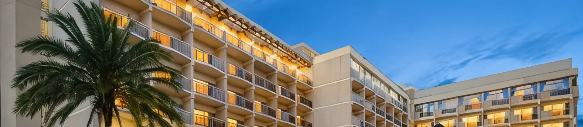 4-Star Select Hotels