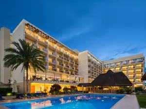 Top 20 4-Star Select Hotels in Rwanda