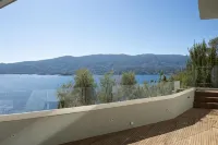 Sirene Blue Luxury Beach Resort - Ocean View