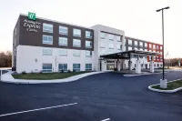 Holiday Inn Express & Suites Gettysburg