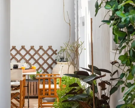 Guesthouse Niriides Hotels in Spetses