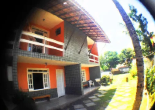 Rustícos Villages in VIlas do Atlântico, North Coast Bahia!