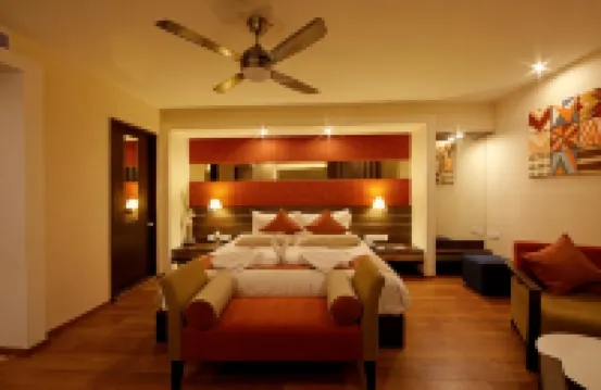 Golden Fruits Business Suites
