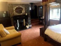 The Hoops Inn & Country Hotel Hotels in 