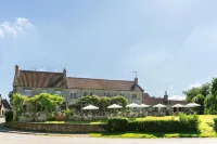 The Pheasant Hotel
