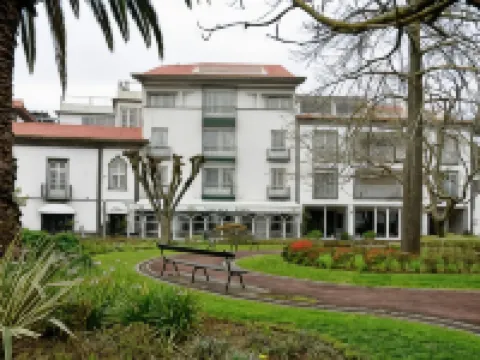 Hotel Talisman Hotels in Ponta Delgada
