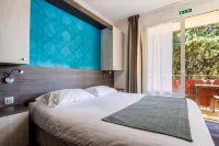 Hotel Plage Saint Jean Hôtels à : La Ciotat