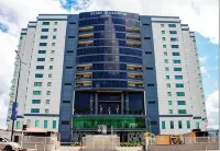 Black Diamond Hotel - Jacuzzi