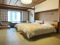 Yunokawa Kanko Hotel Shoen