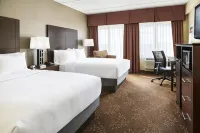 Holiday Inn Charlotte University Hotels in Newell