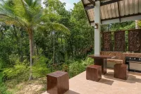 Koh Pu Sea View Beach Resort - Ocean View