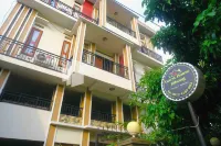 Guest House Bibong Makassar Mitra RedDoorz Hotel dekat Masjid Raya Bukit Baruga Antang