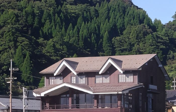 クラフトビールの宿 湖上館PAMCO（パムコ）
