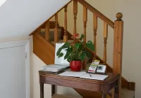 The Old Mill Bed and Breakfast