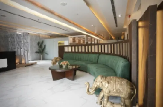 Hotel Windsor Heights ( All Rooms with Air Purifier)