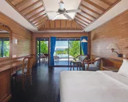 Royal Island Resort Hotels in Miriandhoo