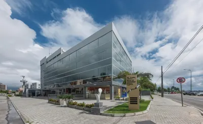 Bessa Golden Flats Hotels in 
