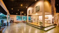 Kassapa Lions Rock - 4-stjärniga