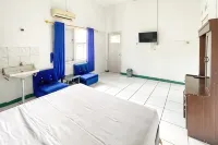 Hotel Mustika Widyasari RedPartner