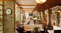 Chocolate and Berries Hotel - Wifi