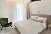 Glyfada South42 - شرفة