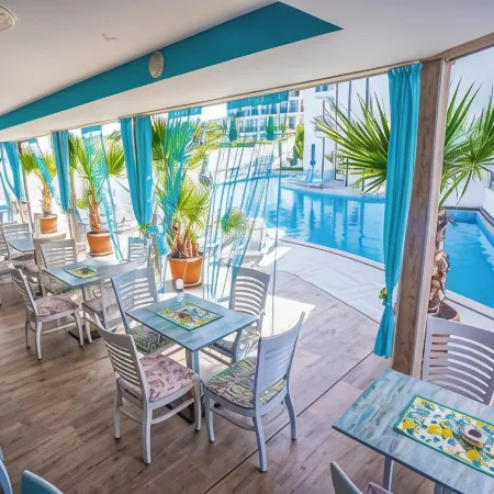 Royal Calisto Hotel