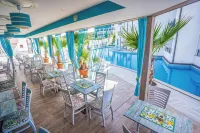 Royal Calisto Hotel