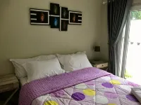 Omah SunFlower Hotel di Pakem