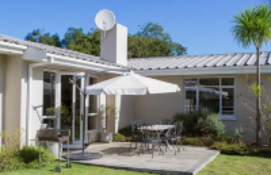 Cherry Berry Lodge