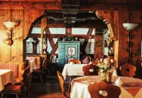 Hotel Gondel Hotels in Mainleus