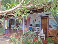 Akki's Hostel - 2-Star