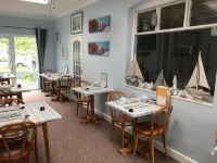 The Craigside - Desayuno