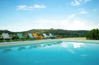 Boccioleto Resort - Place of Charme - Pool