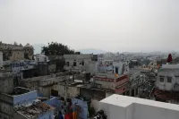 Mewar Avenue Guest House