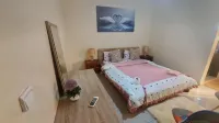 PENTHOUSE ALMADIES Hotel di 
