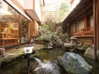 Sinonomesou Hotels near Kinumaki Shrine