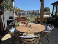 The River Haven Hotel