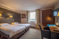 Fletcher Hotel Restaurant de Geulvallei Hotel di 