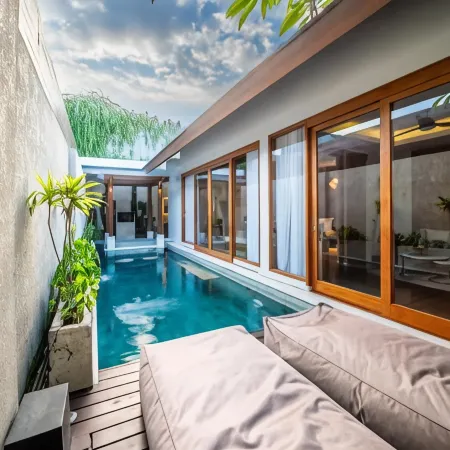 Sithala Villa Seminyak