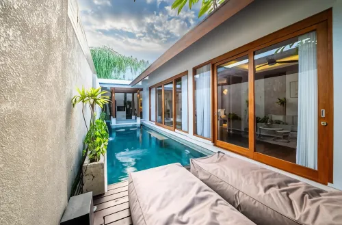 Sithala Villa Seminyak