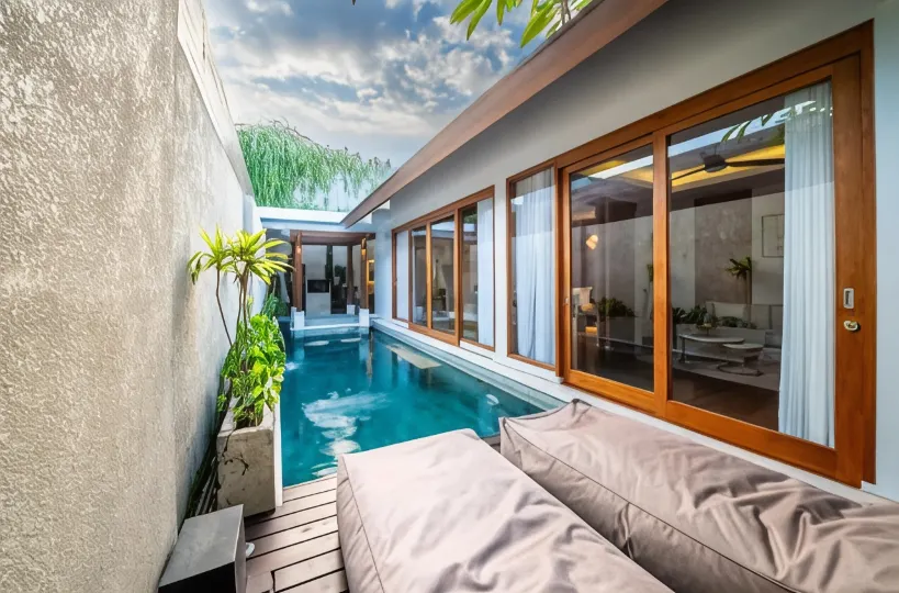 ศิตลาวิลล่า เซอมินยัค