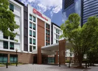 Hilton Garden Inn Atlanta-Buckhead Hotels near Neiman Marcus