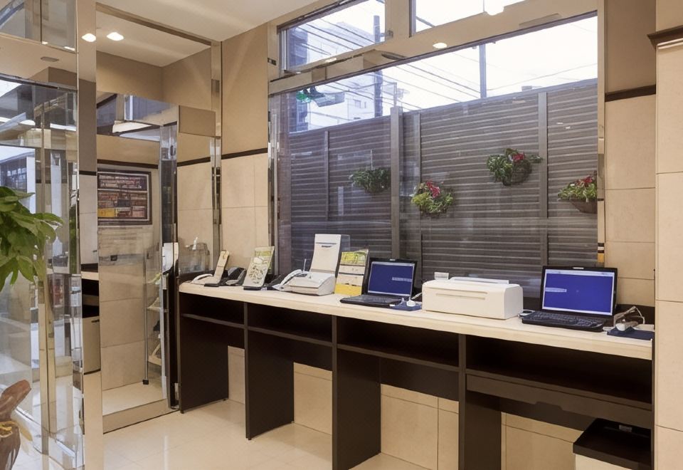 3. 토요코인 교토 ..