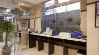 Toyoko Inn Kyoto Biwako Otsu Hotels in Ōtsu