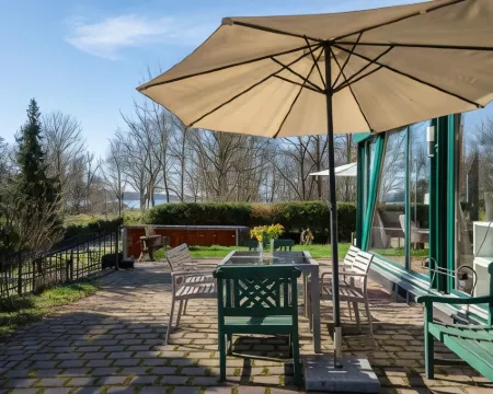 Ferienhof am Trift Hotels in Landkreis Oder-Spree